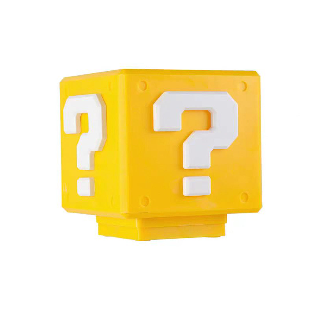 Question Mark Atmosphere Night Light