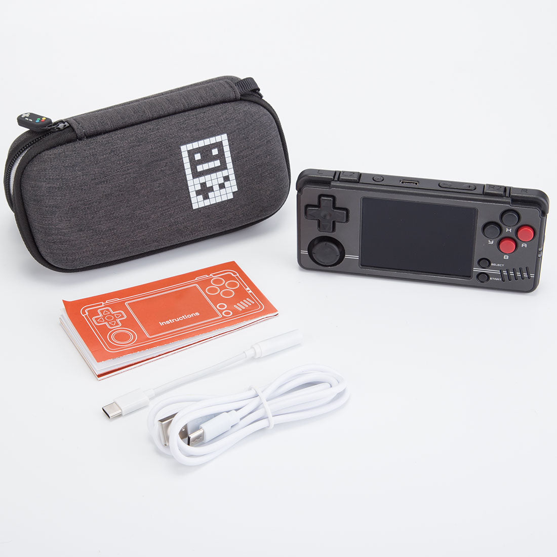 Retro Handheld Gaming Console For Sale - Mechdiy – Page