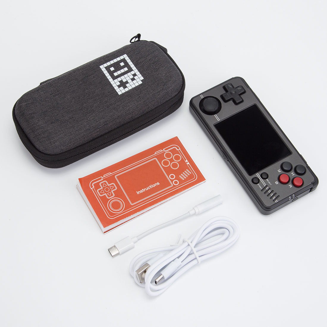 Retro Handheld Gaming Console For Sale - Mechdiy – Page