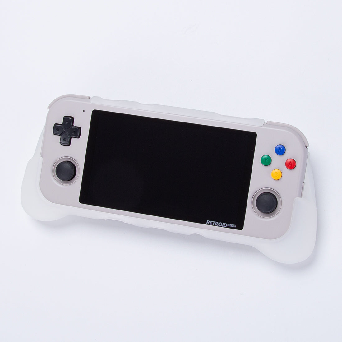 Retroid Pocket 2S Game Console Controller Handle | Mechdiy