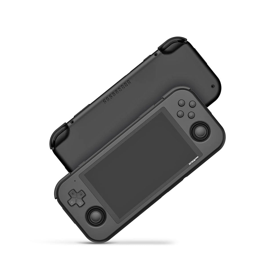 Retroid Pocket 3+ Android Handheld Game Console | Mechdiy
