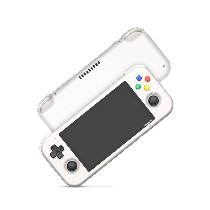 Retroid Pocket 3+ Android Handheld Game Console - Mechdiy