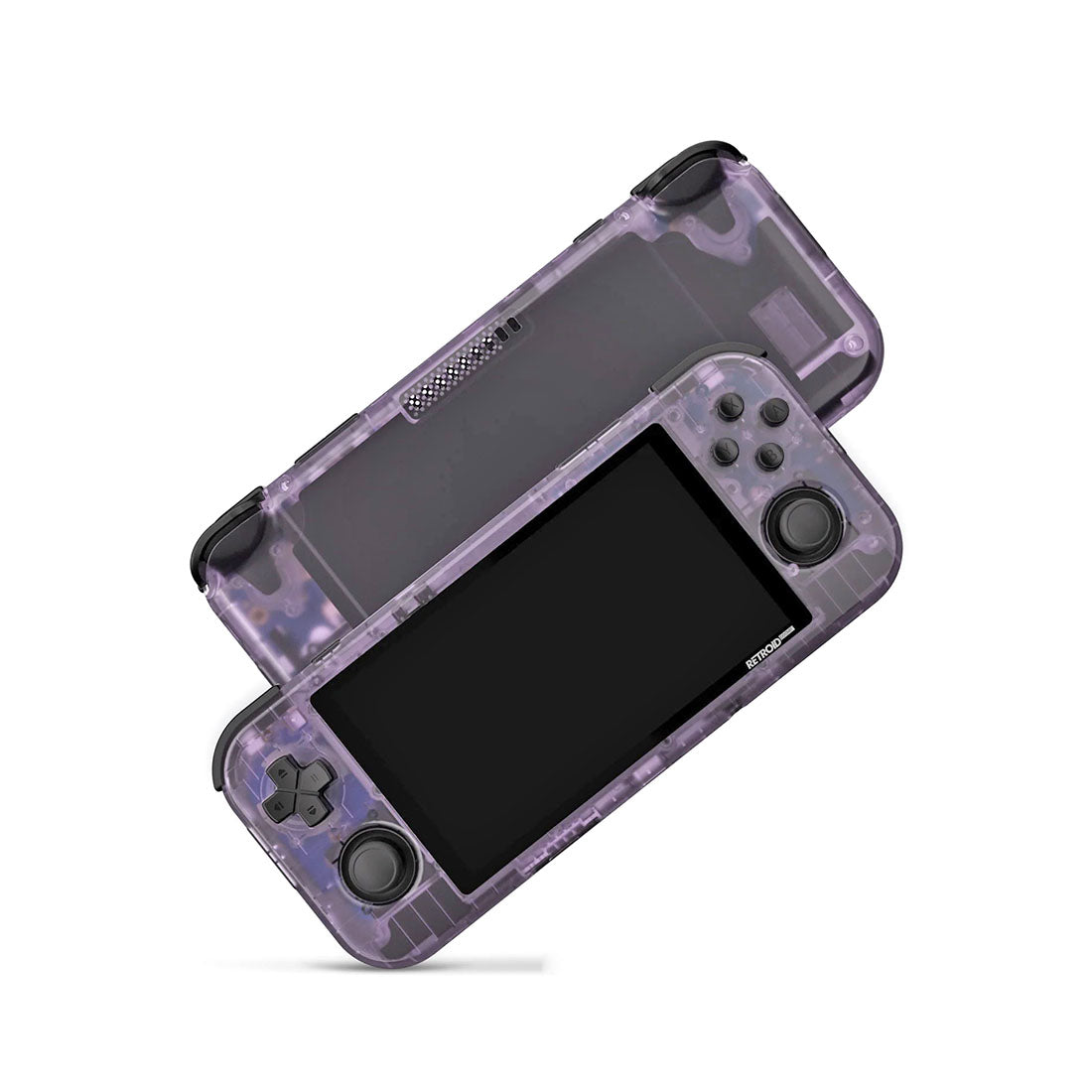 Retroid Pocket 3+ Android Handheld Game Console | Mechdiy