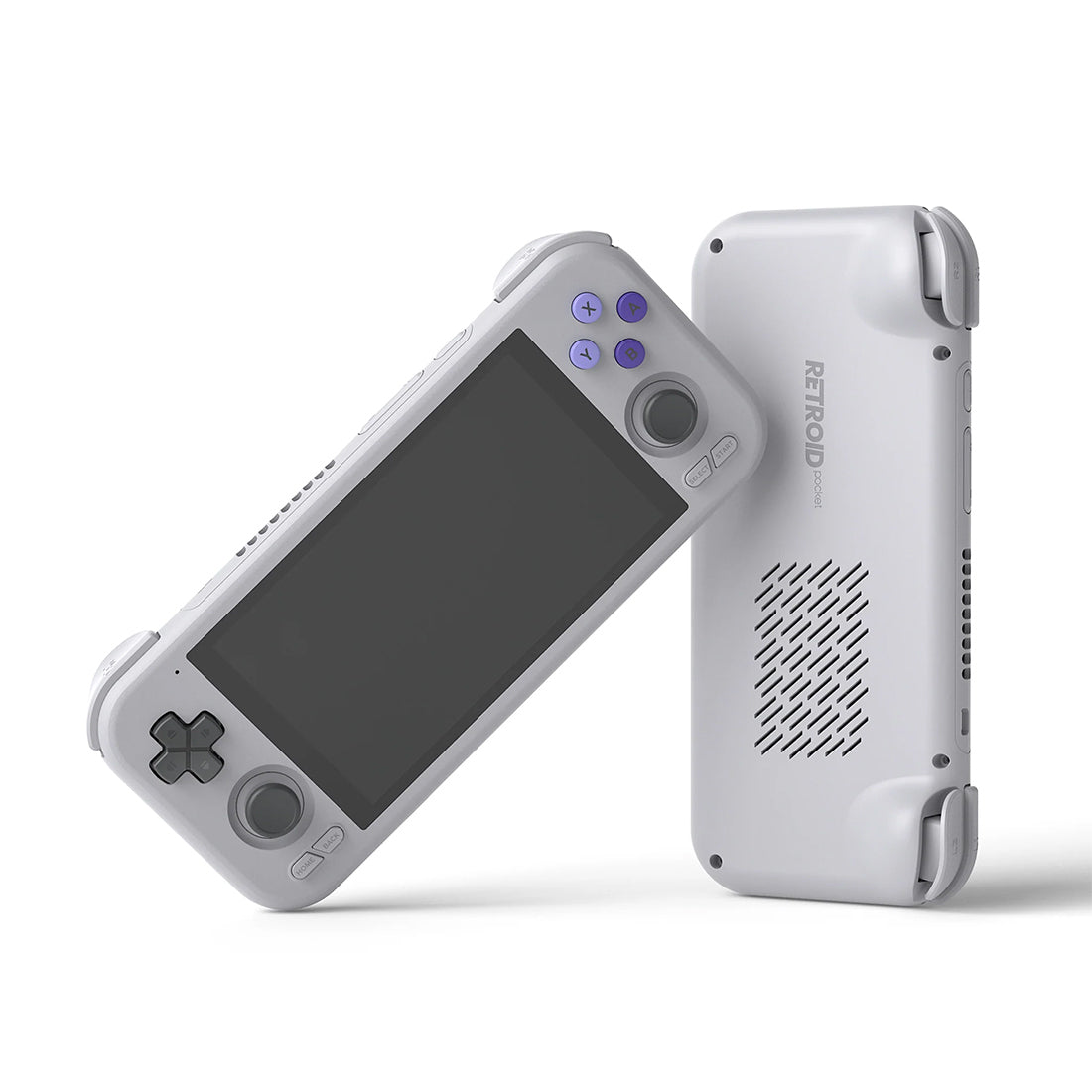 Retroid Pocket 4 Pro Android Handheld Game Console | Mechdiy