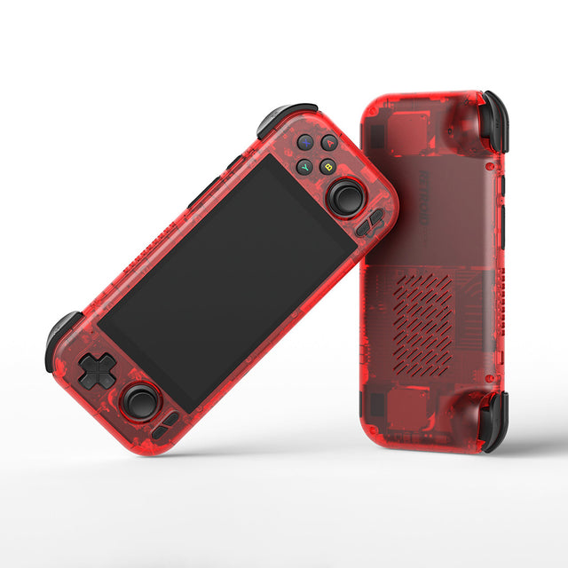 Retroid Pocket 4 Pro Android Handheld Game Console | Mechdiy