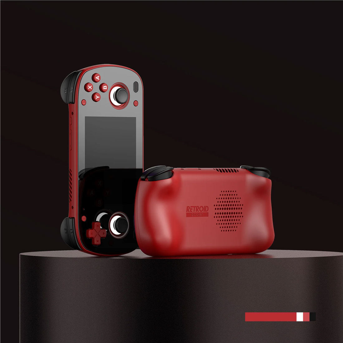 Mini Android Handheld Retroid Pocket MINI Android Handheld Game Console | Mechdiy