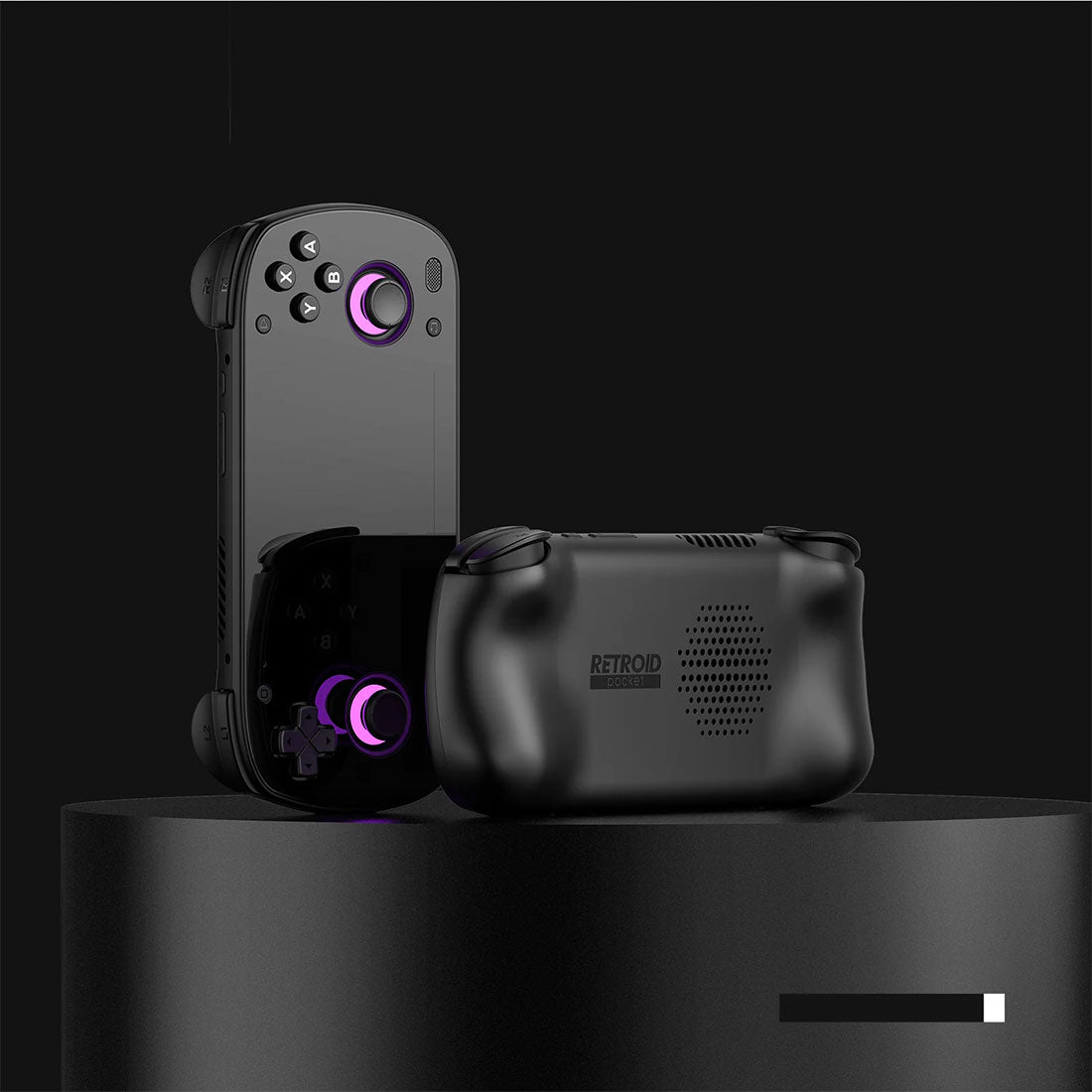Mini Android Handheld Retroid Pocket MINI Android Handheld Game Console | Mechdiy