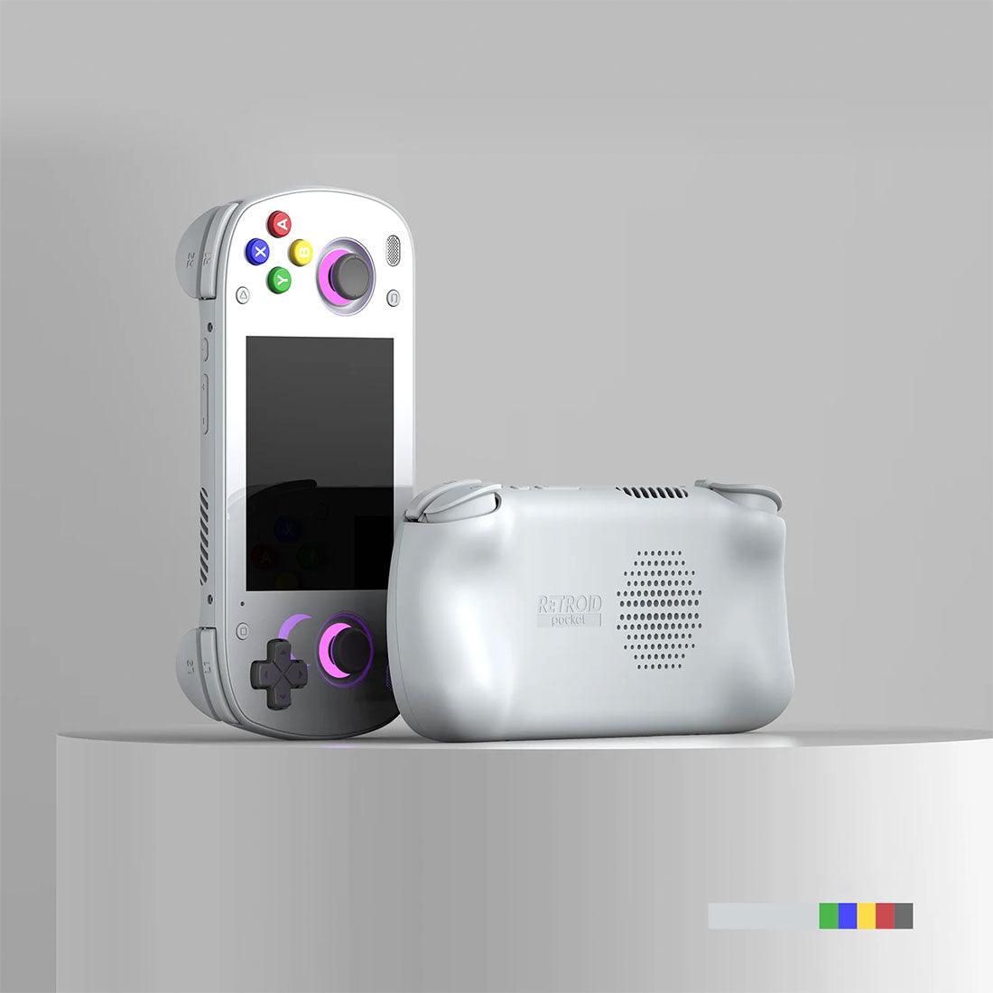 Mini Android Handheld Retroid Pocket MINI Android Handheld Game Console | Mechdiy