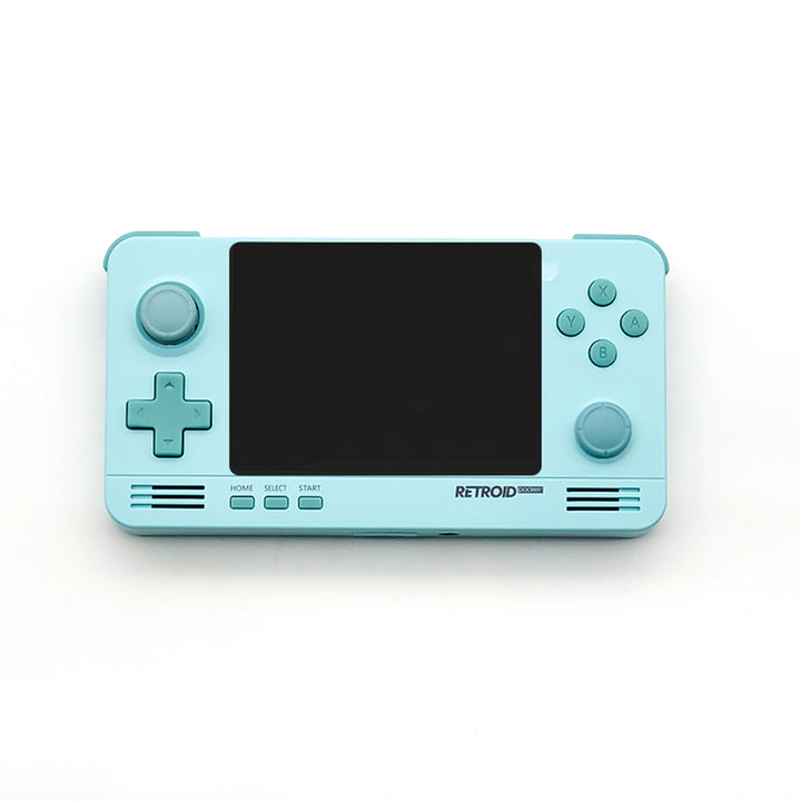 Retroid Pocket2 Handheld Game Console - Mechdiy