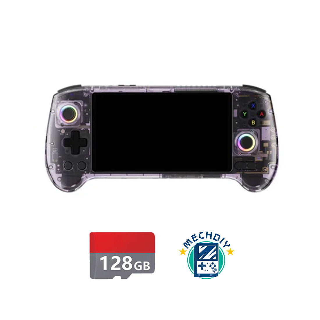 ANBERNIC RG557 Retro Handheld Game Console