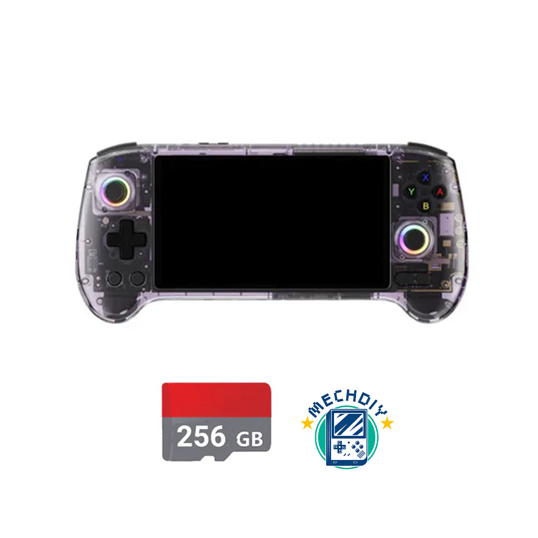 ANBERNIC RG557 Retro Handheld Game Console