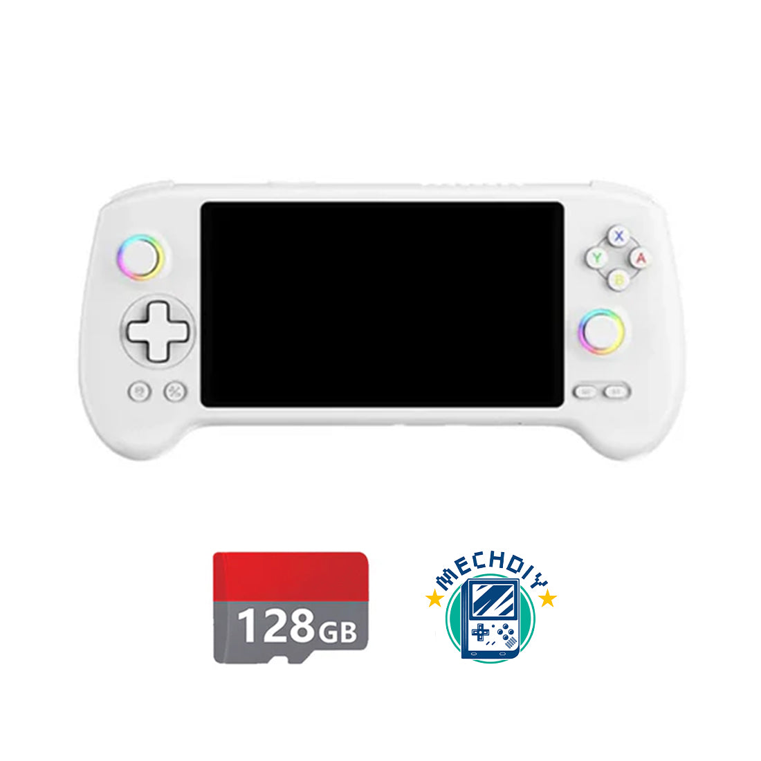ANBERNIC RG557 Retro Handheld Game Console