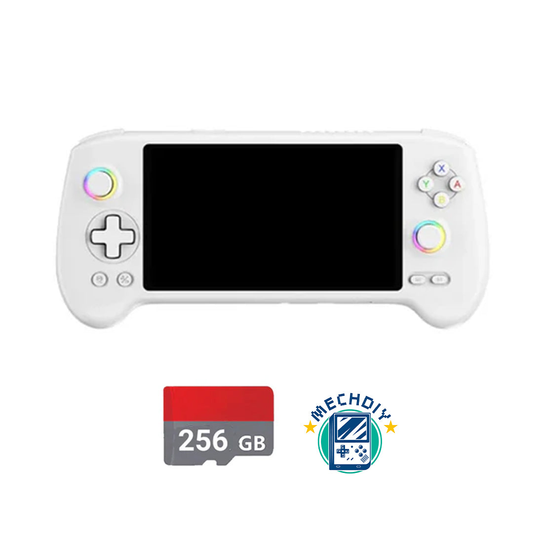 ANBERNIC RG557 Retro Handheld Game Console