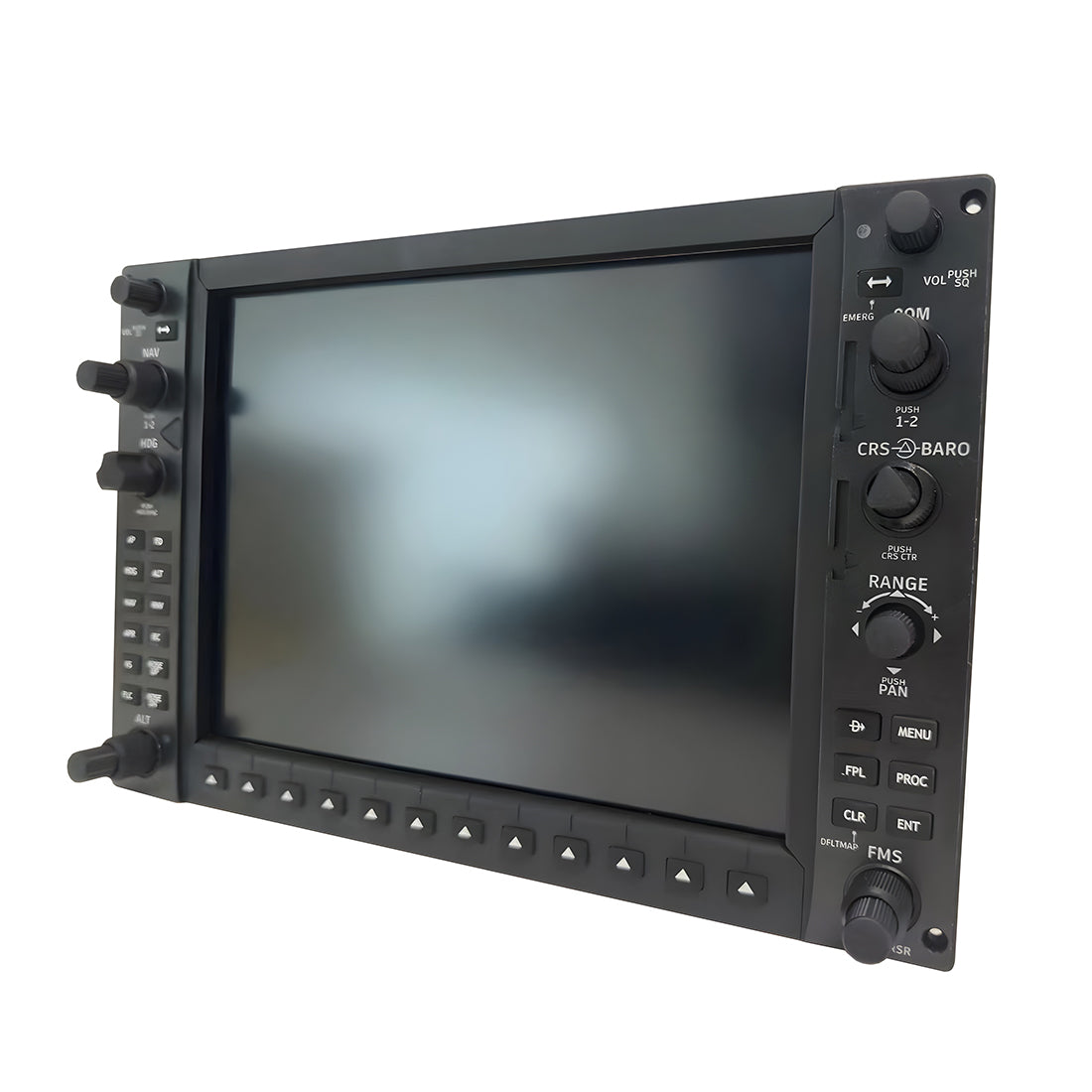 Rowsfire D104 G1000 NXi MFD Panel - 1:1 Scale 10.4