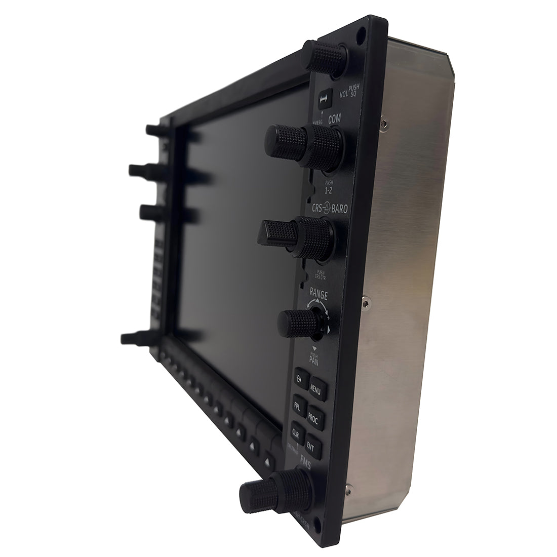 Rowsfire D104 G1000 NXi MFD Panel - 1:1 Scale 10.4