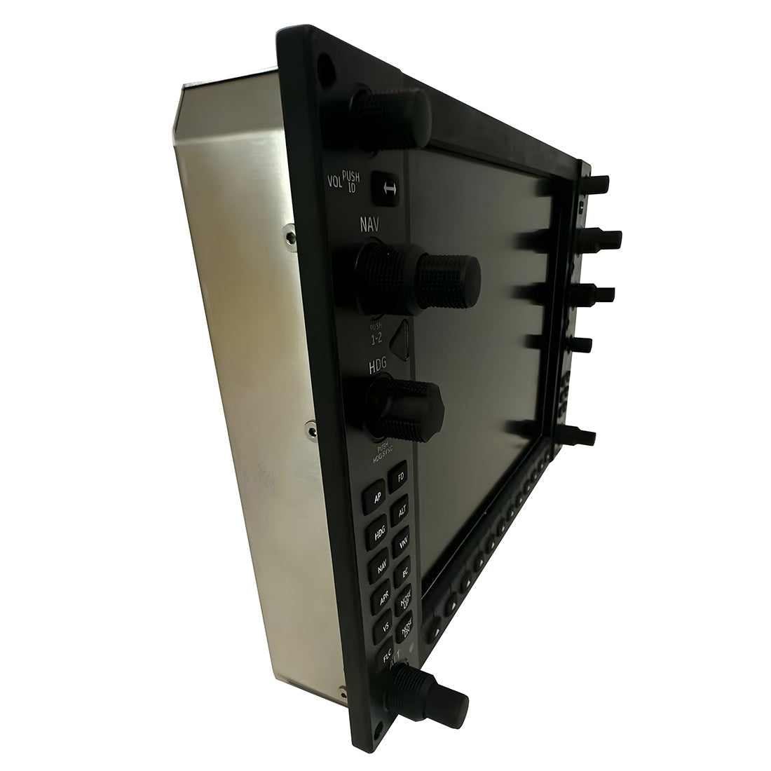 Rowsfire D104 G1000 NXi MFD Panel - 1:1 Scale 10.4