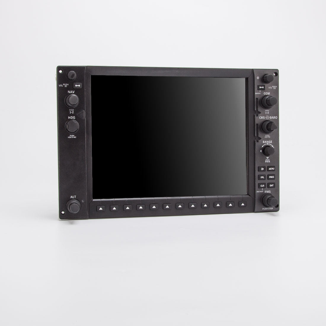 Rowsfire D104 G1000 NXi MFD Panel - 1:1 Scale 10.4