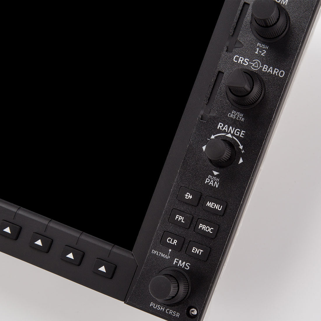 Rowsfire D104 G1000 NXi MFD Panel - 1:1 Scale 10.4