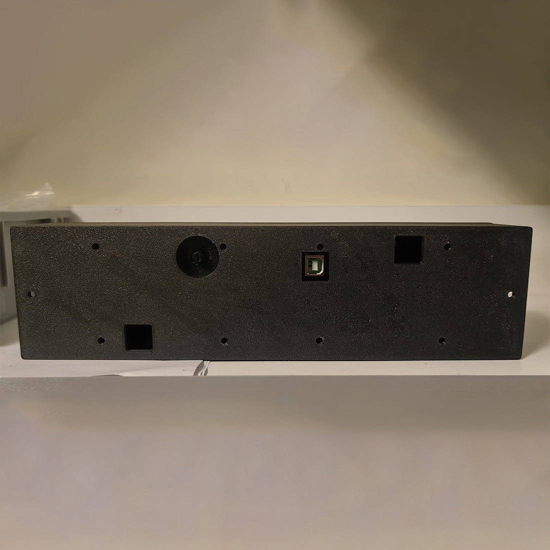 Rowsfire D102 A10C Warthog UFCP Control Panel for DCS - Flight Sim Home Cockpit