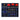 Rowsfire A107 A320pro/A320 MAX Light Overhead Panel (OVH) -Backlit+Metal Houseing+Tactile Switches Edition
