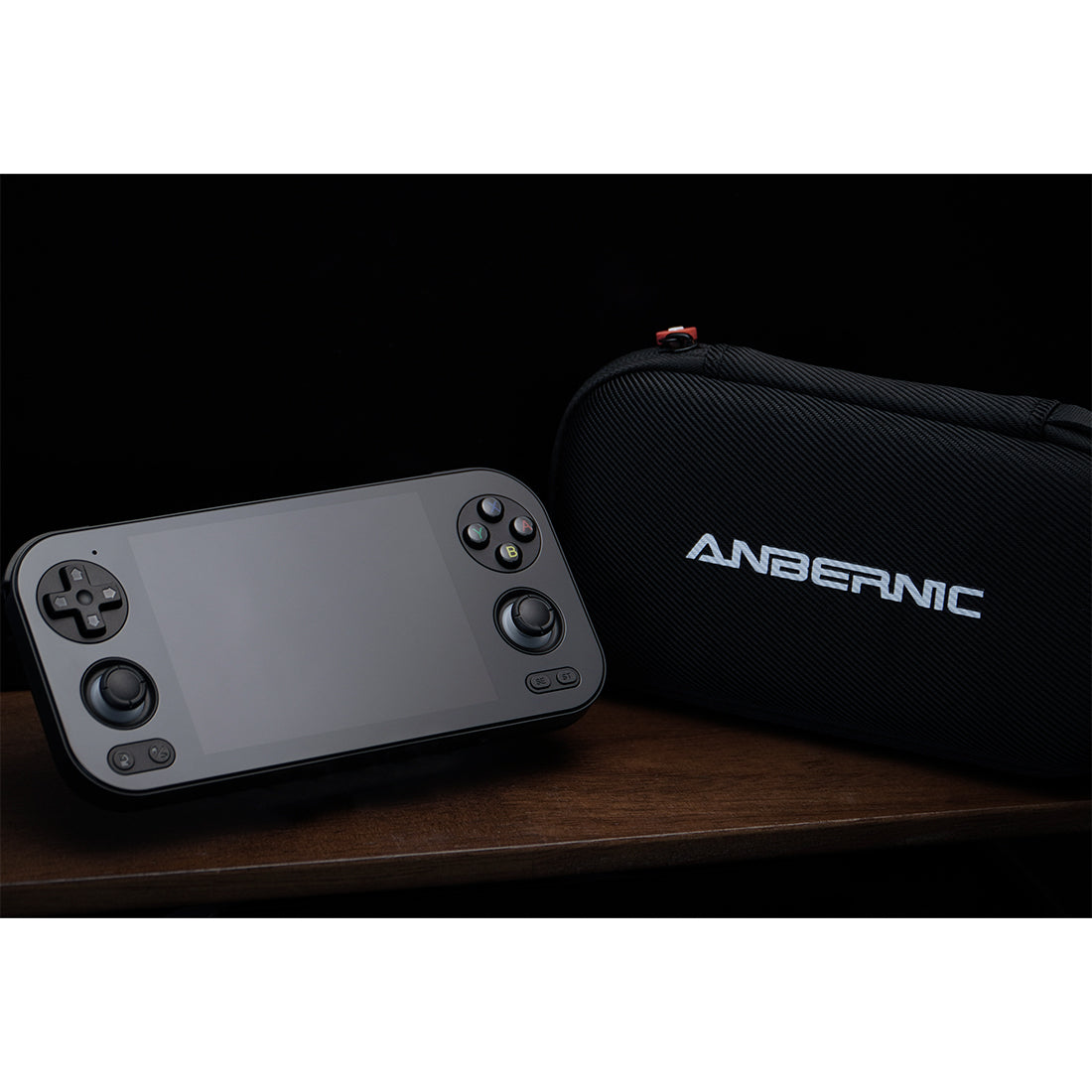 Storage Bag for RG476H Handheld Game Consoles
