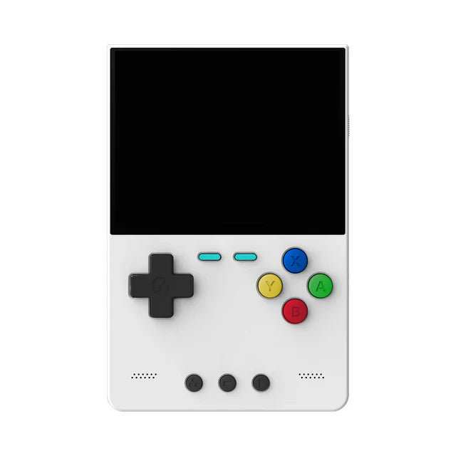 Trimui Brick Retro Handheld Game Console