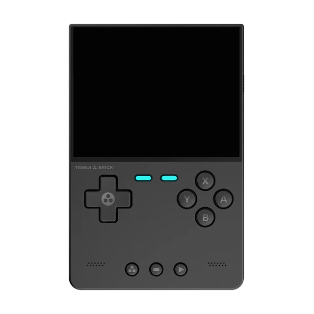 Trimui Brick Retro Handheld Game Console