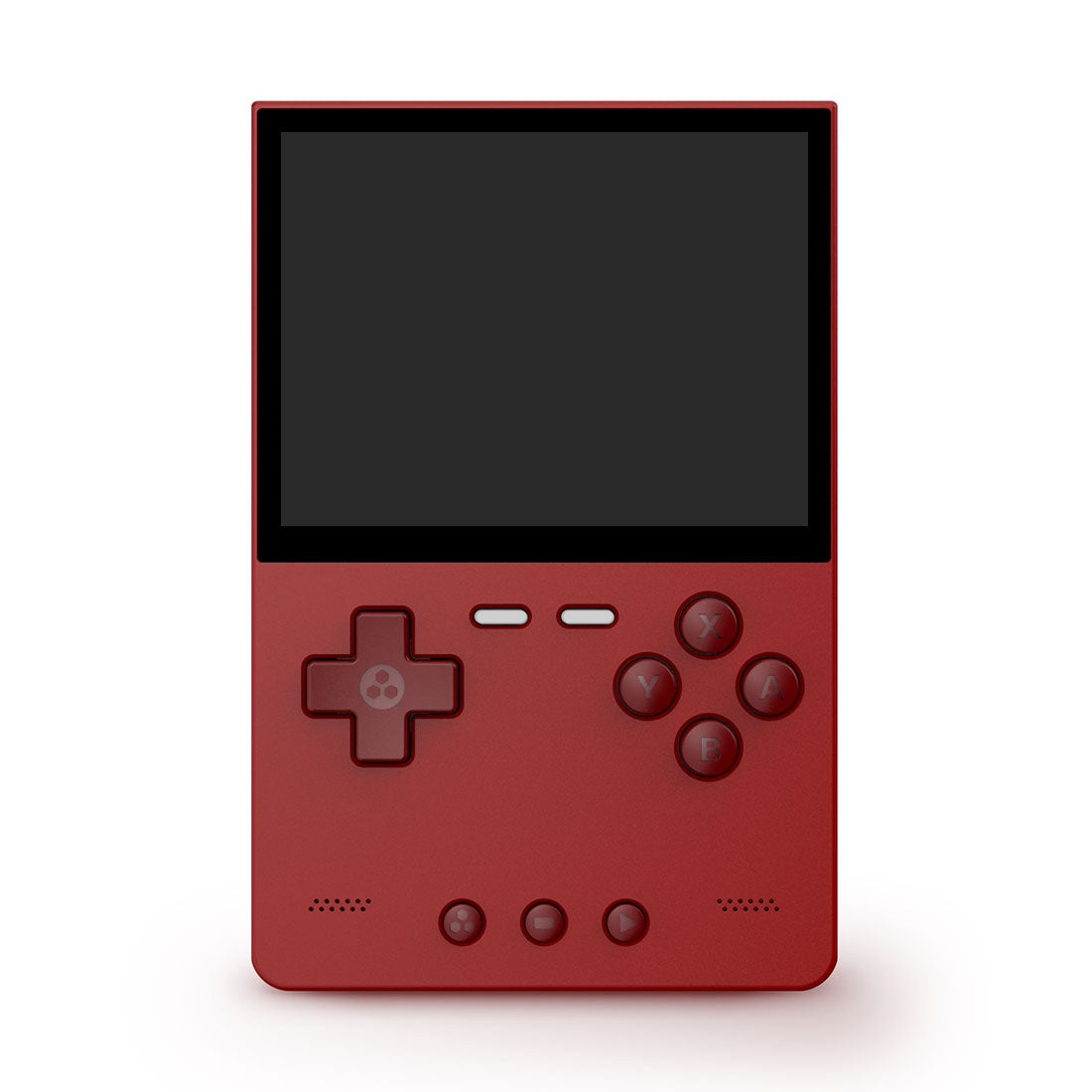 Trimui Brick Retro Handheld Game Console