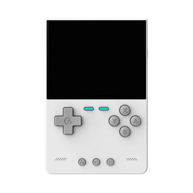 Trimui Brick Retro Handheld Game Console