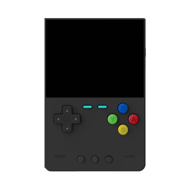 Trimui Brick Retro Handheld Game Console