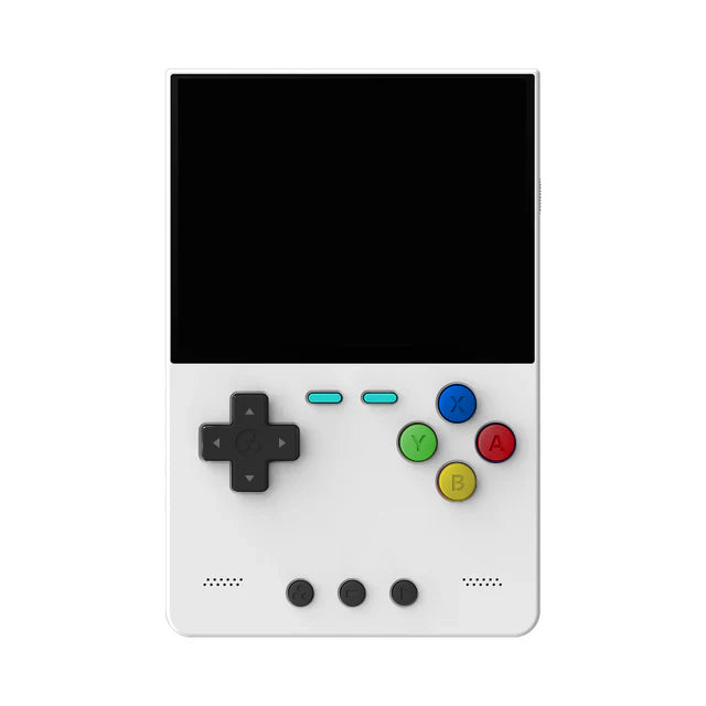 Trimui Brick Retro Handheld Game Console