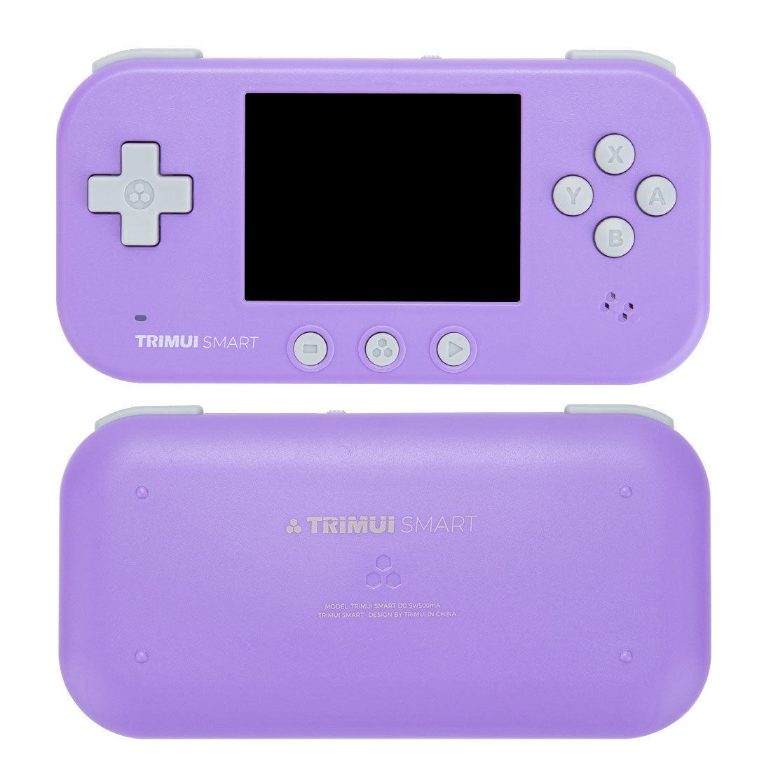 Trimui Smart Mini Retro Handheld Game Console | Mechdiy