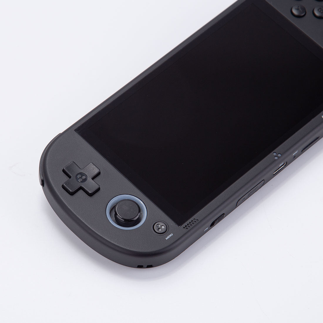 Trimui Smart Pro Retro Handheld Game Console | Mechdiy
