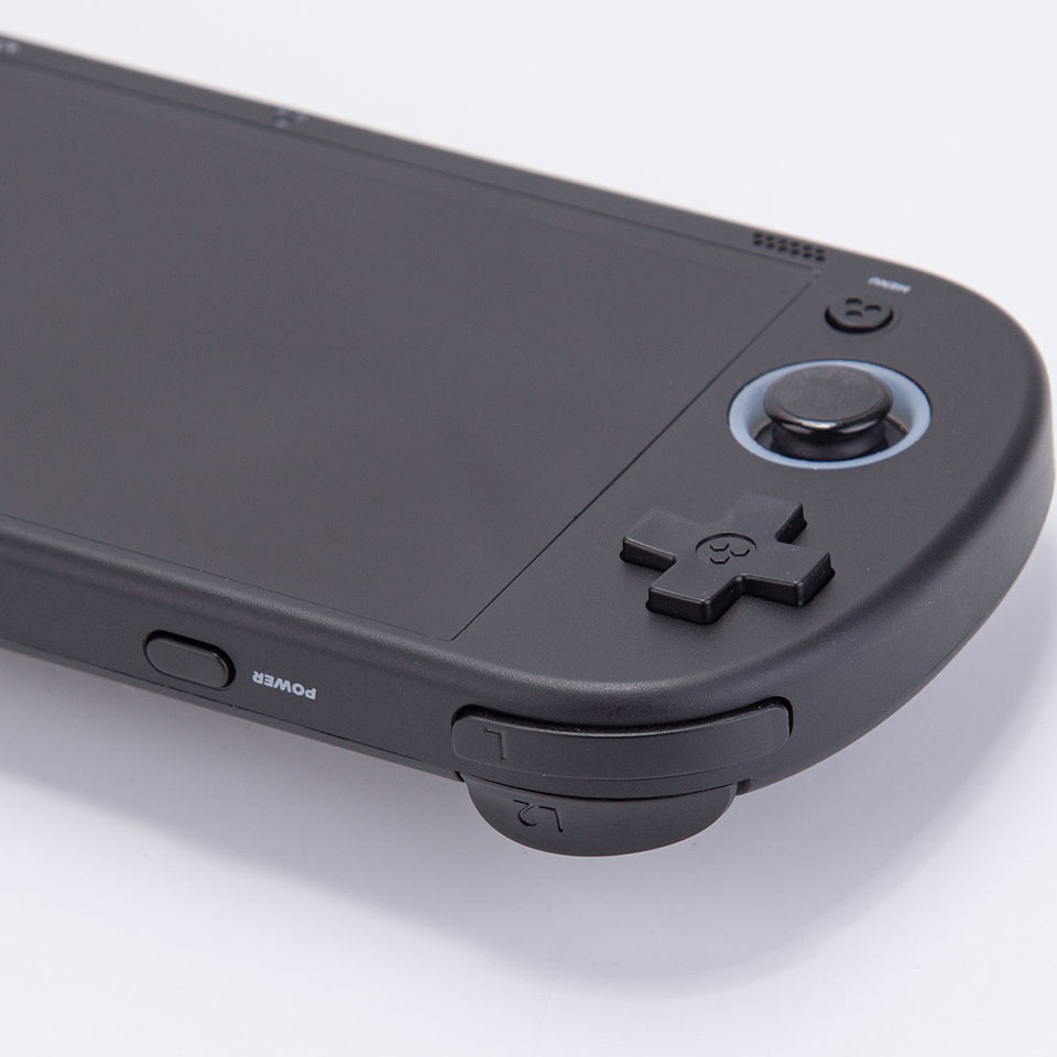 Trimui Smart Pro Retro Handheld Game Console | Mechdiy