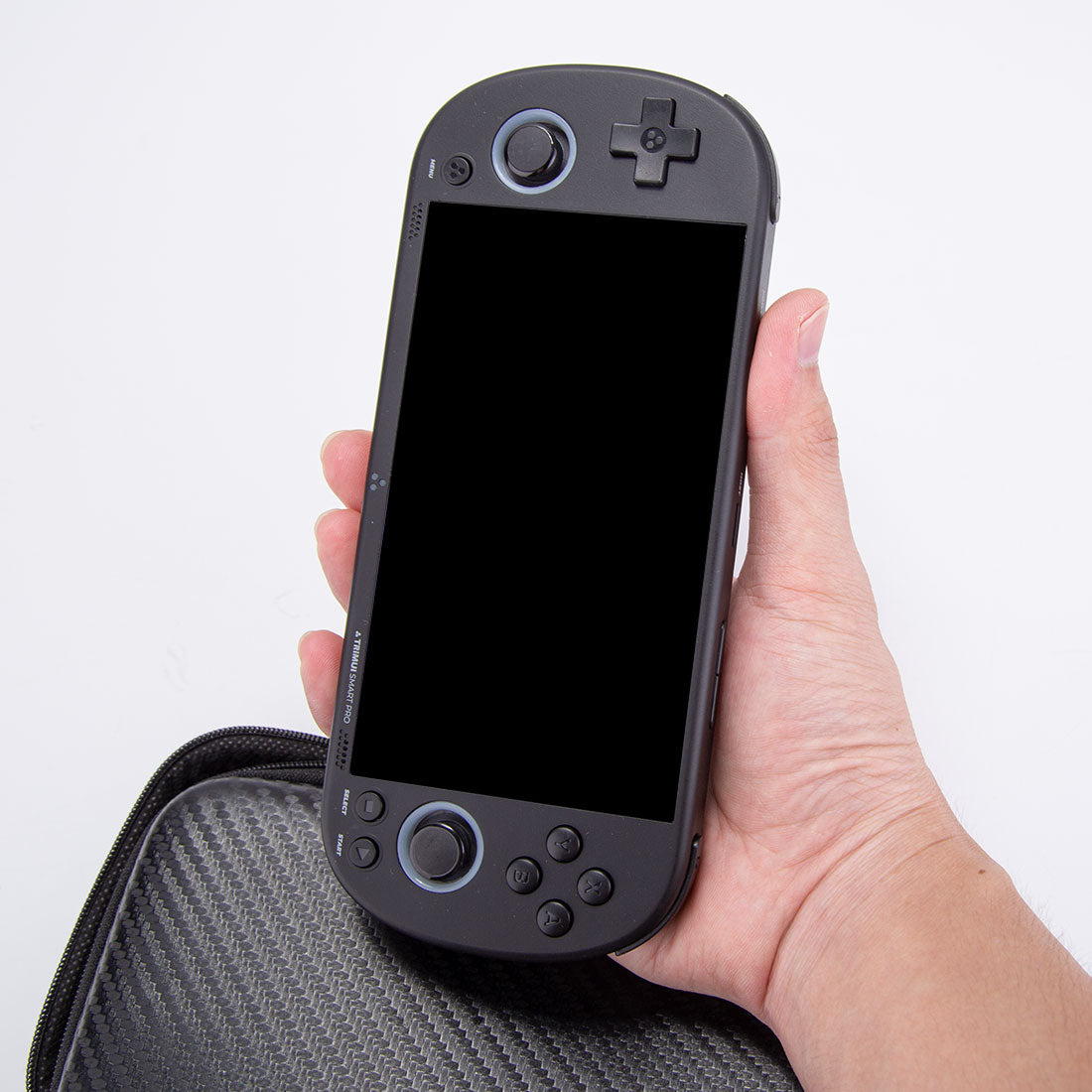 Trimui Smart Pro Retro Handheld Game Console | Mechdiy