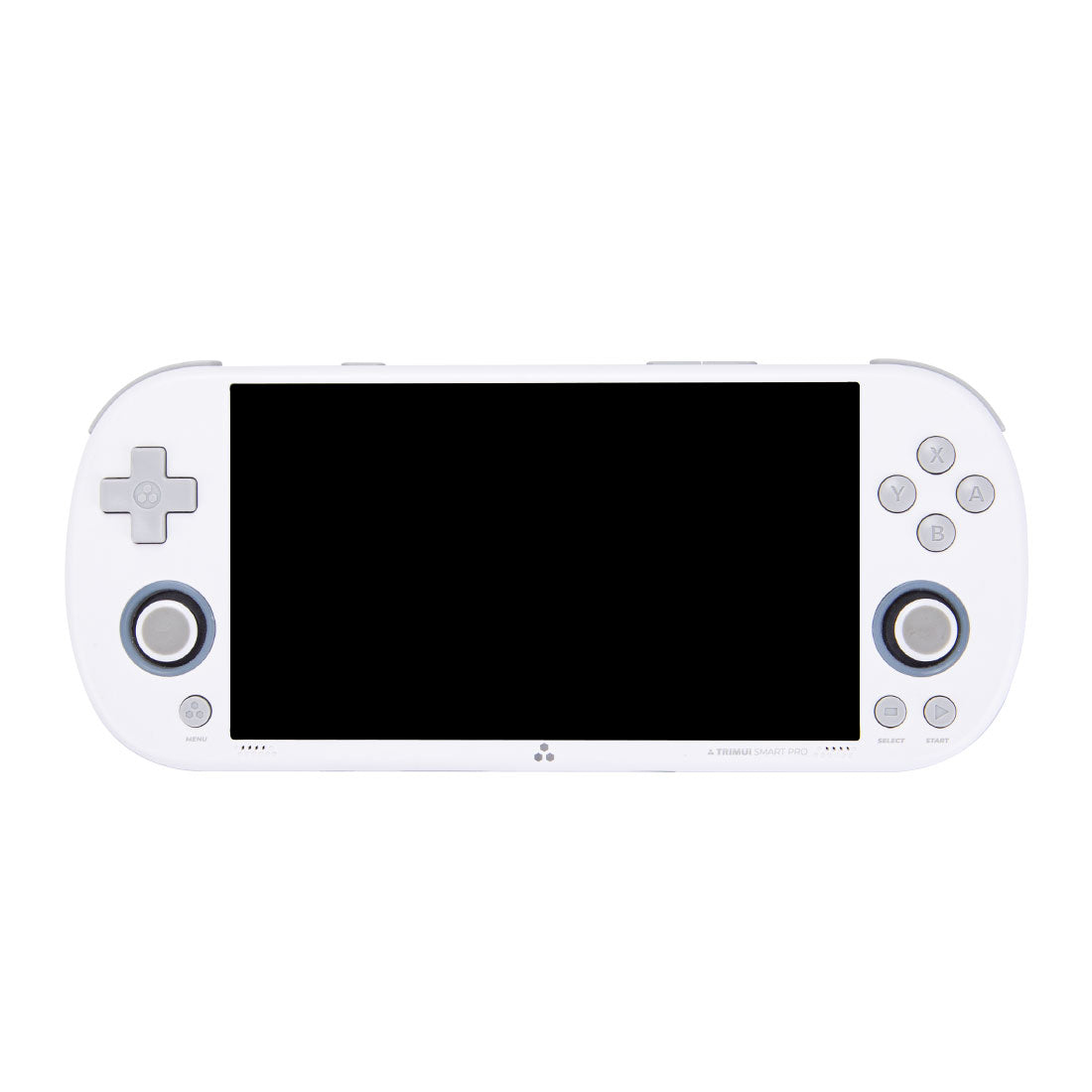 TRIMUI SMART PRO Handheld Retro Gaming Console (White)