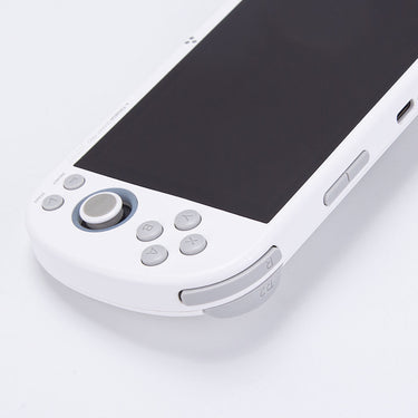 Trimui Smart Pro Retro Handheld Game Console | Mechdiy