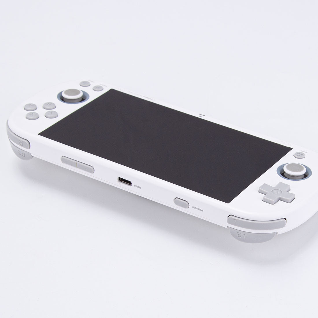 Trimui Smart Pro Retro Handheld Game Console | Mechdiy