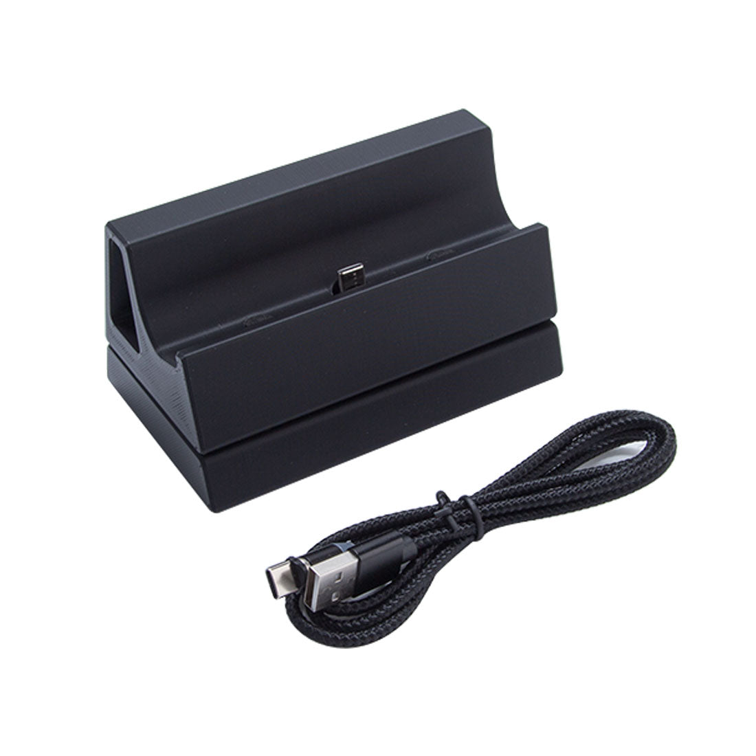 Trimui Smart Pro/Trimui Smart Pro S 3D Printed Magnetic Charging Base