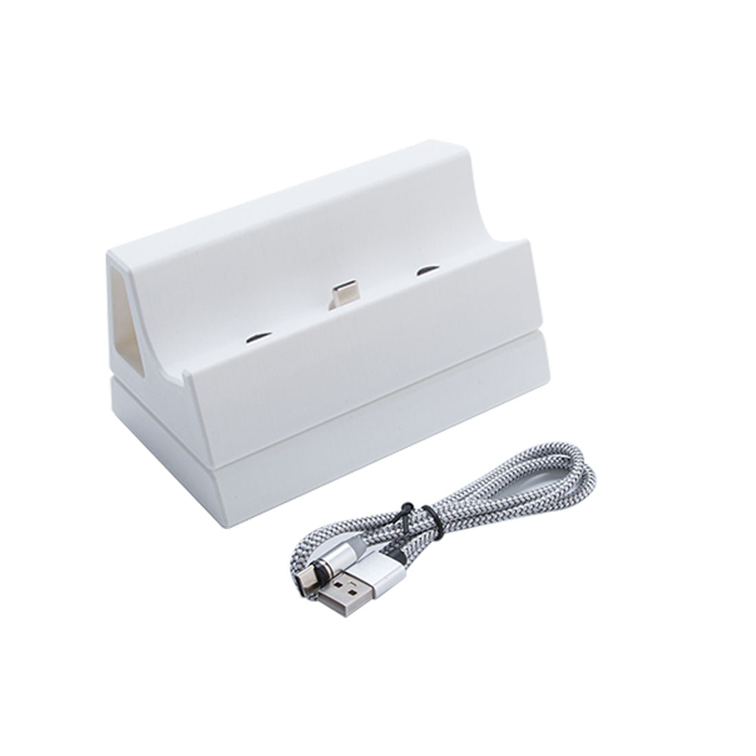 Trimui Smart Pro/Trimui Smart Pro S 3D Printed Magnetic Charging Base