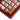 Zinc Alloy Gold Bar Enter Key