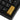 Zinc Alloy Gold Bar Enter Key