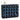 Amazing23 Portable One Handed Mechanical Keyboard - Mechdiy