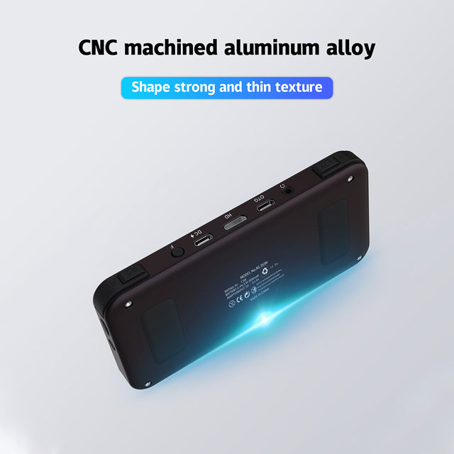 ANBERNIC RG353M Handheld Game Console | Mechdiy