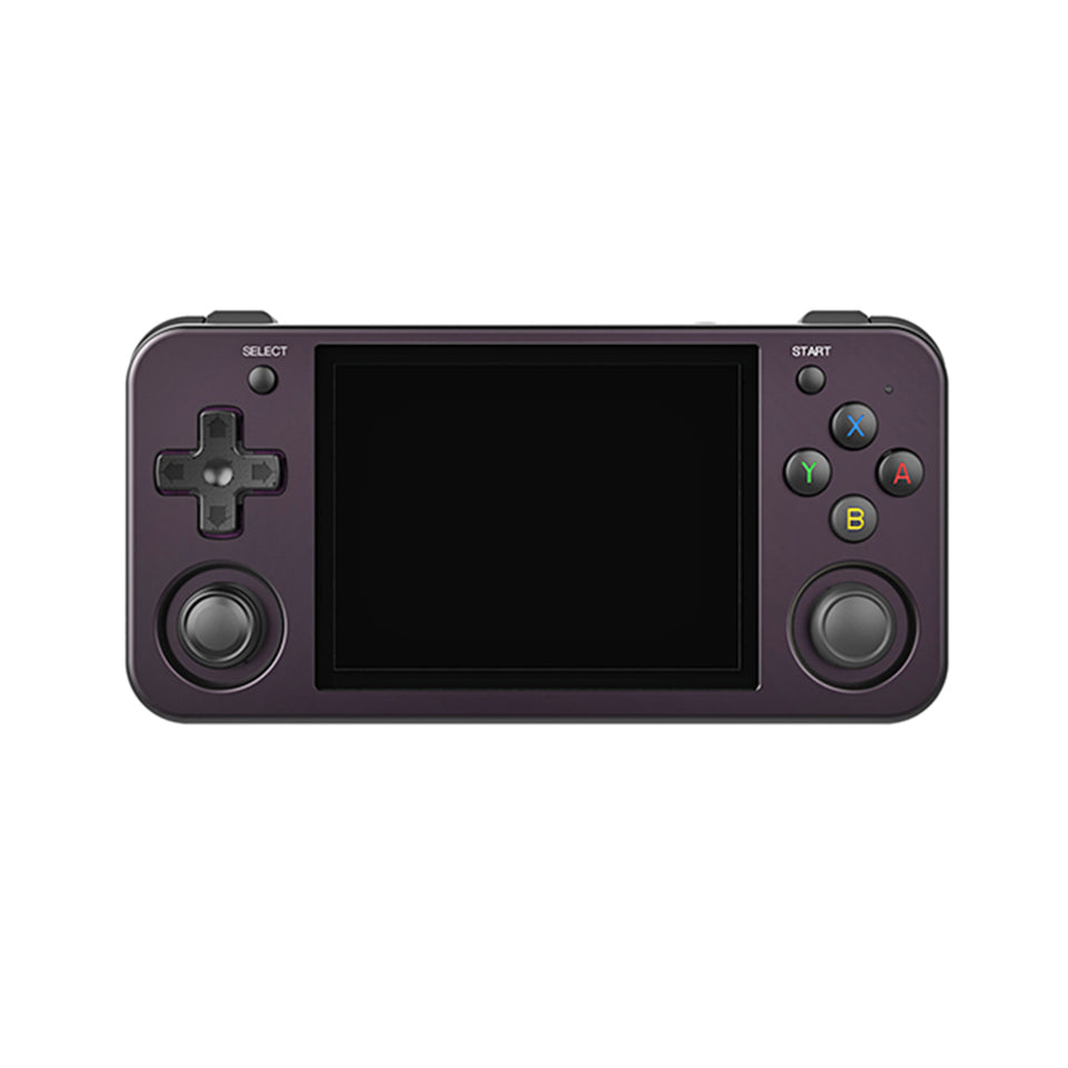 ANBERNIC RG353M Handheld Game Console | Mechdiy