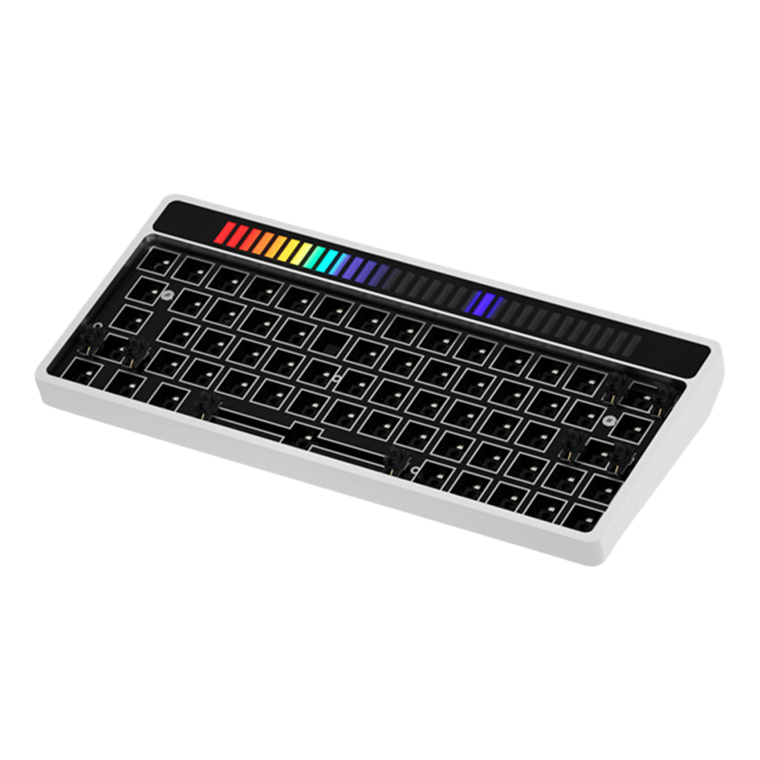 Oled Keyboard Optimus Maximus