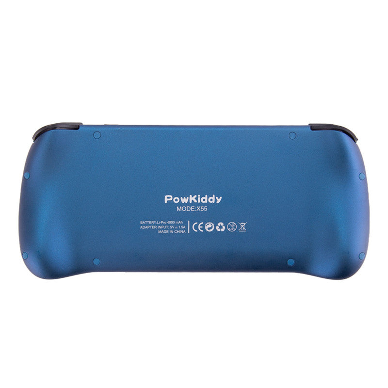 POWKIDDY X55 Handheld Game Console - Mechdiy