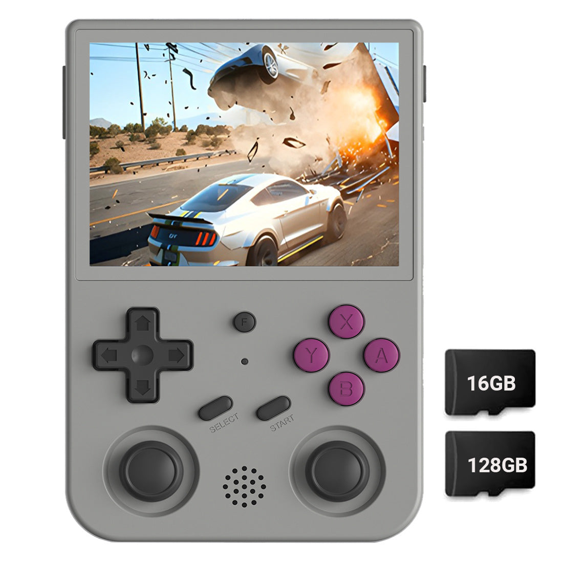 Anbernic Rg353 ANBERNIC RG353V/RG353VS Retro Handheld Game Console | Mechdiy
