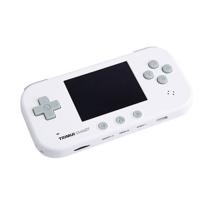 Trimui Smart Mini Retro Handheld Game Console - Mechdiy