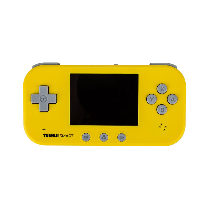 Trimui Smart Mini Retro Handheld Game Console - Mechdiy